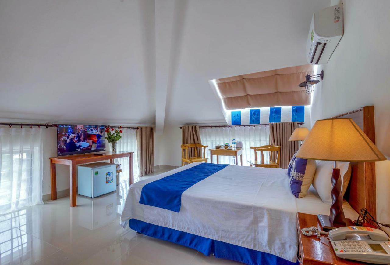 Santa Sea Villa Hội An Kültér fotó